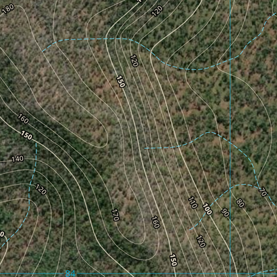 Sandalwood Creek (7768-112i) Preview 3