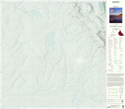Sandalwood Creek (7768-121) Preview 1