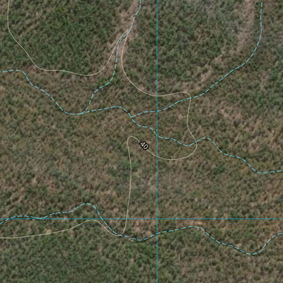 Sandalwood Creek (7768-122i) Preview 2