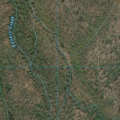 Sandalwood Creek (7768-131i) Preview 3