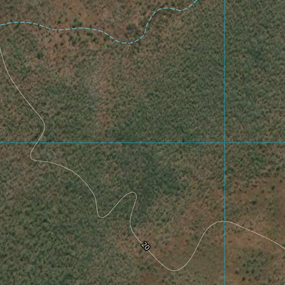 Sandalwood Creek (7768-133i) Preview 2