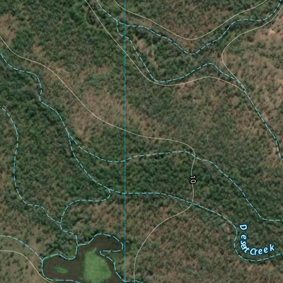 Sandalwood Creek (7768-134i) Preview 3