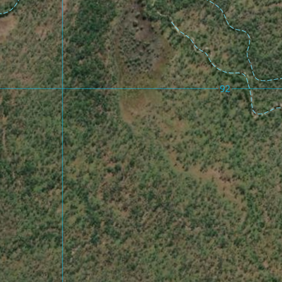Sandalwood Creek (7768-141i) Preview 2