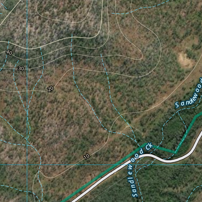 Sandalwood Creek (7768-143i) Preview 3