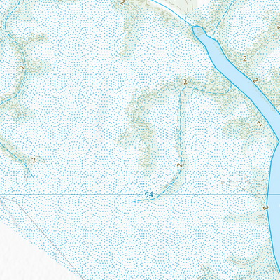 Sandfly Island (9050-144) Preview 3