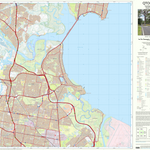 Sandgate (9543-34) Preview 1