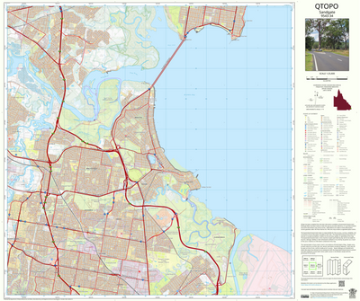 Sandgate (9543-34) Preview 1