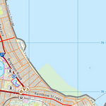Sandgate (9543-34) Preview 2