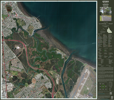 SANDGATE (9543-342i) Preview 1
