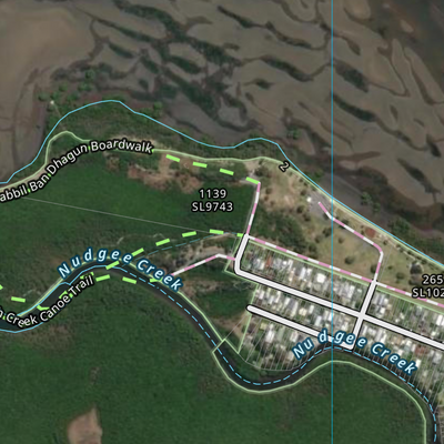 SANDGATE (9543-342i) Preview 2