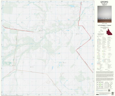 Sandhurst (8550-13) Preview 1