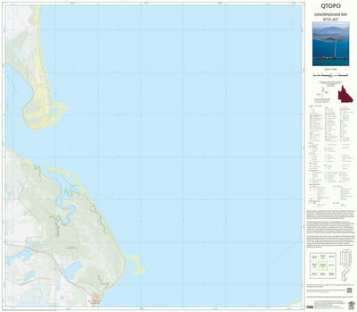 Sandringham Bay (8755-422) Preview 1