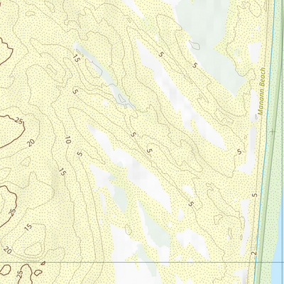 Sandy Cape (9548-133) Preview 3