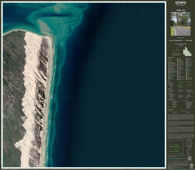 Sandy Cape (9548-133i) Preview 1