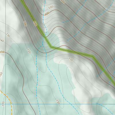 Sandy Creek Tableland (8556-211) Preview 2