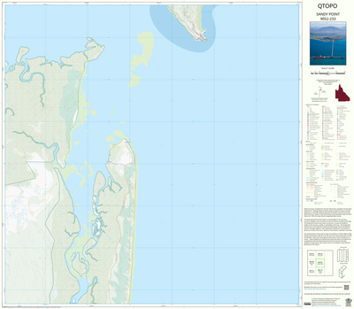 Sandy Point (9052-233) Preview 1