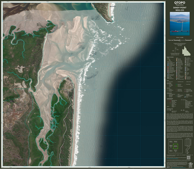 SANDY POINT (9052-233i) Preview 1