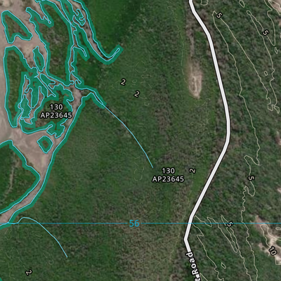 SANDY POINT (9052-233i) Preview 3