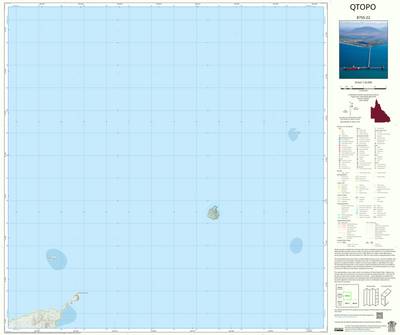 Sarina Inlet (8755-22) Preview 1