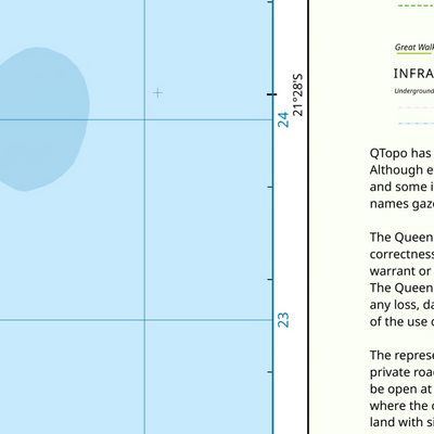 Sarina Inlet (8755-22) Preview 3