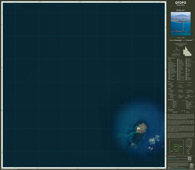 Sarina Inlet (8755-221i) Preview 1