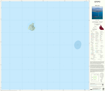 Sarina Inlet (8755-222) Preview 1