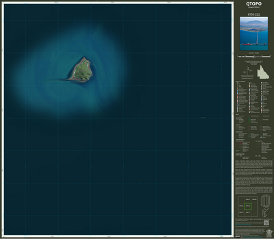 Sarina Inlet (8755-222i) Preview 1