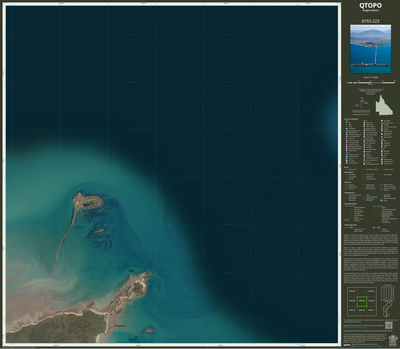Sarina Inlet (8755-223i) Preview 1