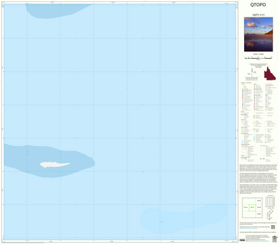 Sassie Island (7477-111) Preview 1