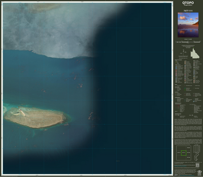Sassie Island (7477-111i) Preview 1
