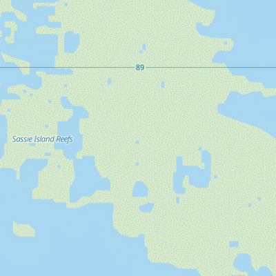 Sassie Island (7477-114) Preview 3
