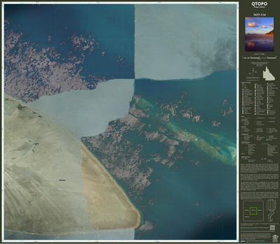 Sassie Island (7477-114i) Preview 1
