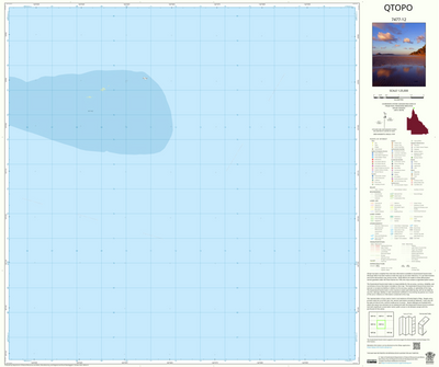Sassie Island (7477-12) Preview 1