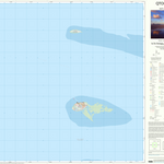 Sassie Island (7477-13) Preview 1