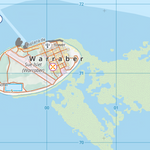 Sassie Island (7477-13) Preview 3