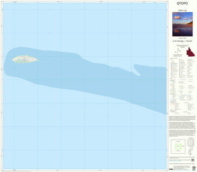 Sassie Island (7477-131) Preview 1