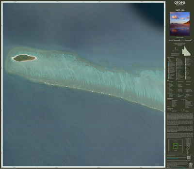 Sassie Island (7477-131i) Preview 1