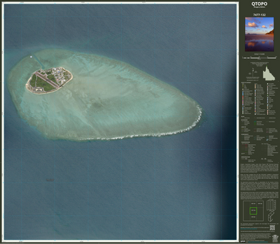 Sassie Island (7477-132i) Preview 1