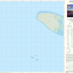 Sassie Island (7477-14) Preview 1