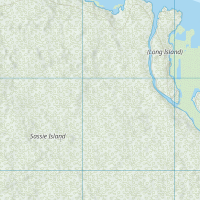 Sassie Island (7477-14) Preview 3