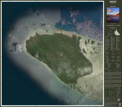 Sassie Island (7477-141i) Preview 1