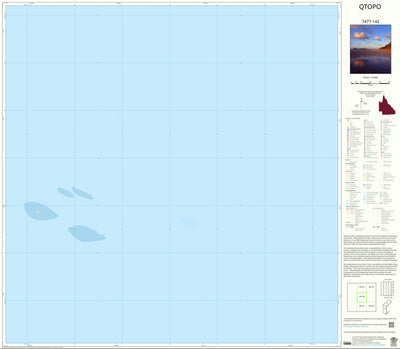Sassie Island (7477-142) Preview 1