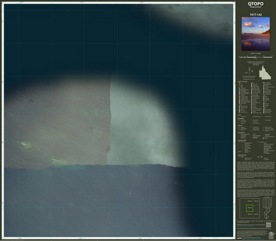 Sassie Island (7477-142i) Preview 1