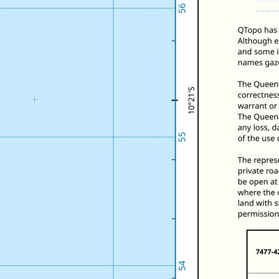 Sassie Island (7477-24) Preview 3