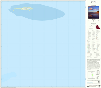 Sassie Island (7477-241) Preview 1