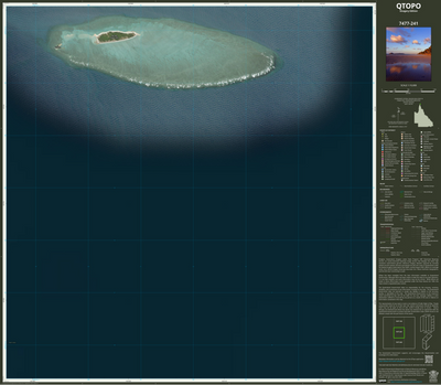 Sassie Island (7477-241i) Preview 1