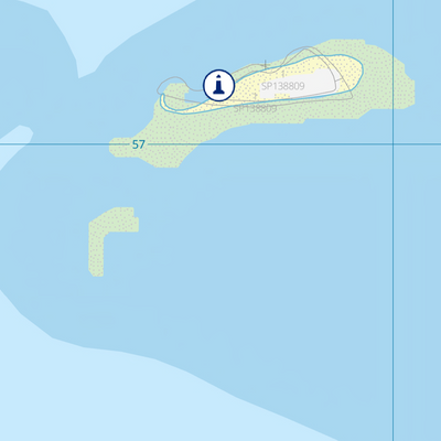 Sassie Island (7477-242) Preview 3