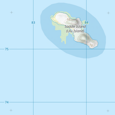 Sassie Island (7477-42) Preview 3