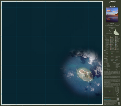 Sassie Island (7477-424i) Preview 1