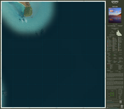 Sassie Island (7477-433i) Preview 1